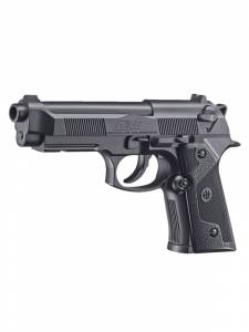 Пневматический пистолет Umarex beretta elite ii 4,5мм вв