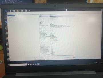 01-200163774: Lenovo pentium n5030 1,1ghz/ ram8gb/ hdd1000gb/ uhd605/1920x1080