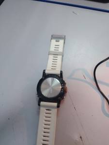 01-200207632: Garmin fenix