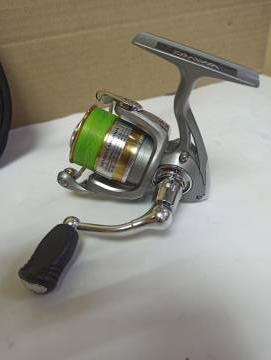 01-200205449: Daiwa revros mx 2004