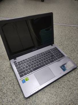 01-200208148: Asus єкр. 15,6/ pentium 2117u 1,8ghz/ ram4096mb/ hdd320gb/video gf gt720m/ dvd rw