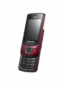 Мобильний телефон Samsung c6112 duos