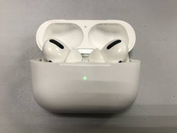 01-200205473: Apple airpods pro