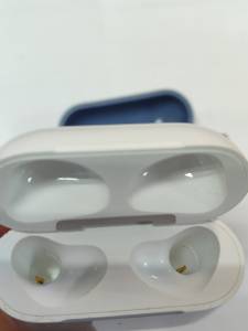 01-200176102: Apple airpods 3 gen a2566, a2565+a2564