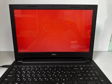 01-200207299: Dell єкр. 17,3/ core i3 4005u 1,7ghz /ram4gb/ hdd500gb/video gf 820m/ dvdrw