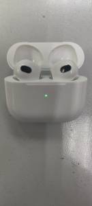 01-200220965: Apple airpods 3rd generation