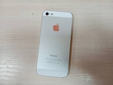 01-200213445: Apple iphone 5 16gb