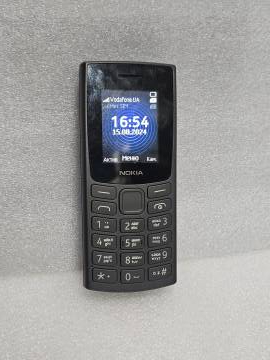 01-200227298: Nokia 110 ds 2023