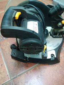 01-200232304: Feida mj2321d miter saw