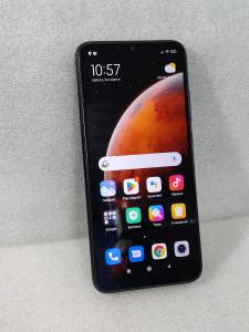 01-200235806: Xiaomi redmi 9c nfc 3/64gb