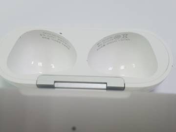 01-200246067: Apple airpods 3rd generation