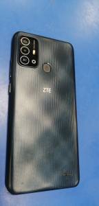 01-200244972: Zte blade a53 pro 4/64gb