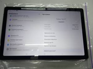 01-200247289: Samsung galaxy tab a7 10.4 3/32gb