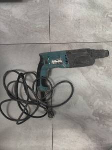 01-200226867: Makita hr2470