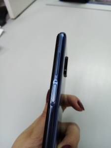 01-200256937: Xiaomi redmi note 9 pro 6/128gb