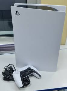 01-200257452: Sony playstation 5 digital edition 825gb