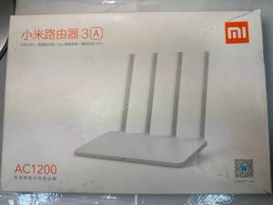 01-200257788: Xiaomi router ac1200