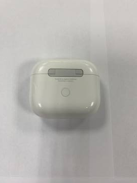 26-859-04836: Apple airpods 3 gen a2566, a2565+a2564