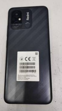 01-200258828: Xiaomi redmi 12c 3/64gb