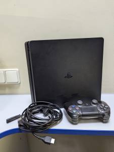 01-200245857: Sony playstation 4 slim 500gb