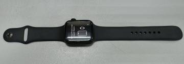 01-200256151: Apple watch se 2 gps 44mm aluminum case with sport