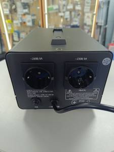 01-200224488: Energenie g-avr-2001 -01