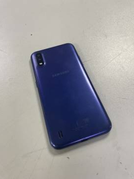 01-200233210: Samsung a015f galaxy a01 2/16gb