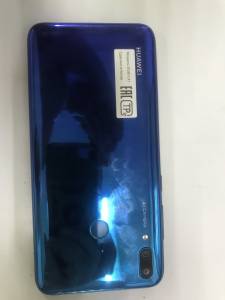 01-200264679: Huawei y7 2019 3/32gb