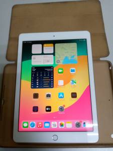 01-200266832: Apple ipad 6 wifi 128g 4g