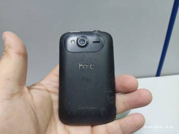 01-200268065: Htc wildfire s