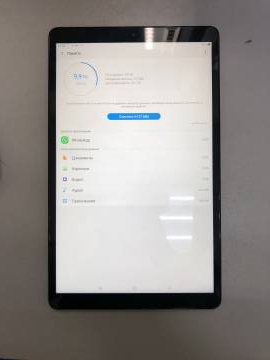 01-200263872: Samsung galaxy tab a 10.1 32gb 3g