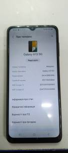 01-200265398: Samsung a136b galaxy a13 4/64gb