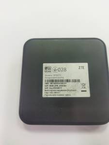 01-200271165: Zte mf927u