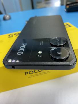 01-200263392: Xiaomi poco c65 6/128gb