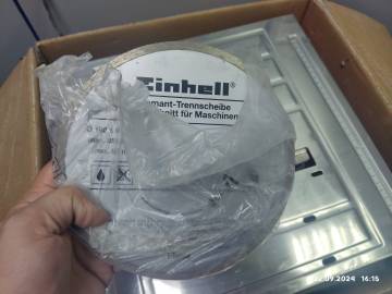 01-200271623: Einhell tc-tc 800