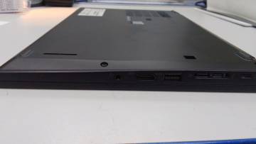 01-200273495: Lenovo thinkpad t480s 14&#34; core i5-8350 1,9ghz/ram16gb/ssd256gb/intel uhd graphics 620