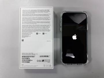 01-200274867: Apple iphone 11 128gb