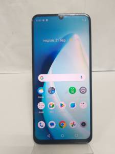 01-200274703: Realme c51 4/128gb