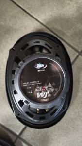 01-200275077: Bm Audio wj1-s99v4