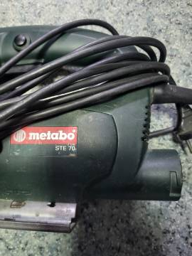 01-200243467: Metabo ste 70