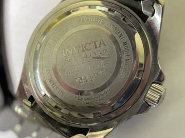 01-200275898: Invicta pro driver 30621