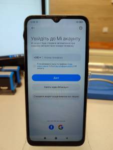 01-200278141: Xiaomi redmi 9c nfc 3/64gb