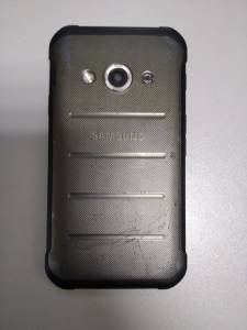 01-200277691: Samsung g388f galaxy xcover 3