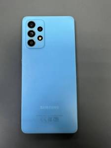 01-200049856: Samsung a525f galaxy a52 4/128gb