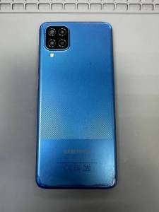 01-200102783: Samsung a127f galaxy a12 4/64gb