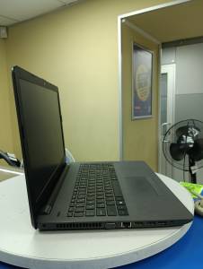 01-200227149: Hp g6 255 15,6&#34; amd a6-9220 2,5ghz/ram12gb/ssd256gb/amd radeon r4 graphics