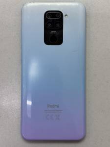 01-200279159: Xiaomi redmi note 9 3/64gb