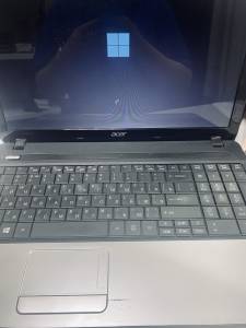 01-200238469: Acer єкр. 15,6/ celeron 1005m 1,9ghz/ ram4096mb/ hdd500gb/ dvd rw