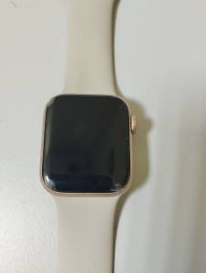 01-200282052: Apple watch se gps 40mm aluminum case a2351