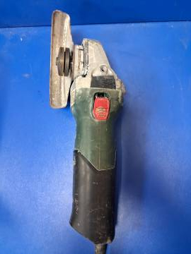 01-200215264: Metabo w 9-125 quick